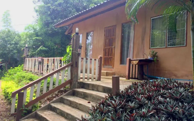 Anawin Resort