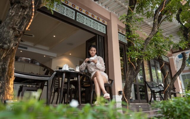 La Petite Salil Sukhumvit 8