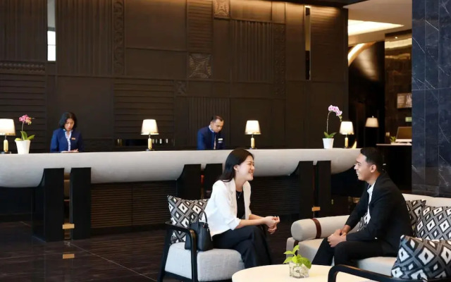 Grand Mercure Batam Centre