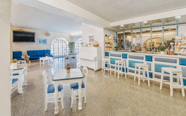 Hotel Galidon Thermal & Wellness Park