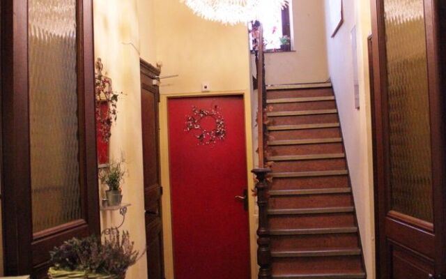 hotel le bonheur