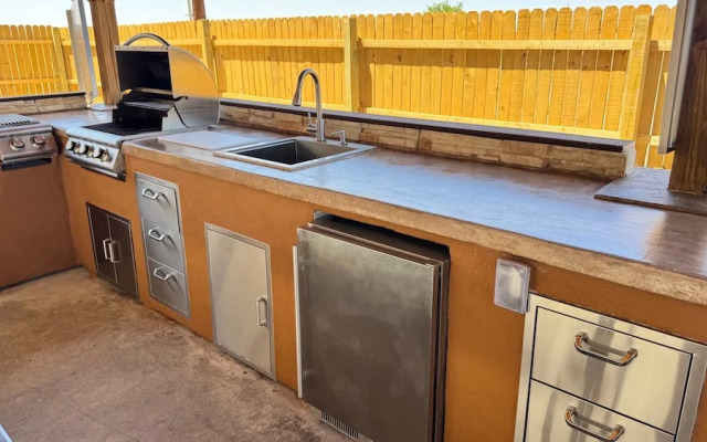 Permian Studio Apartments