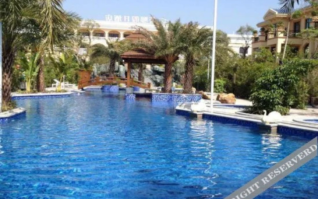 Rongxi Holiday Hotel