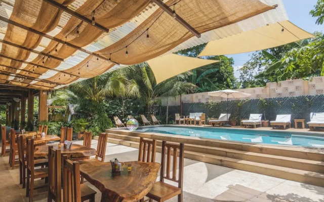 Hotel Michanti