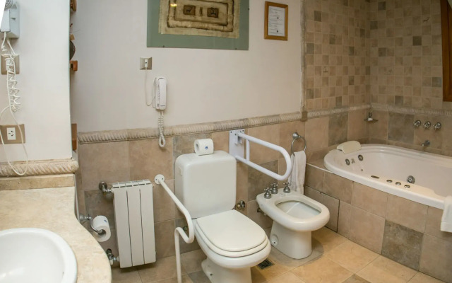 Nido del Condor Hotel & Spa