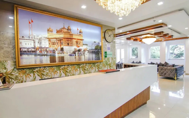 Rr Hotel By Sonachi