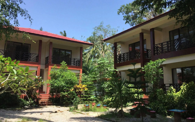 Water Garden Resort