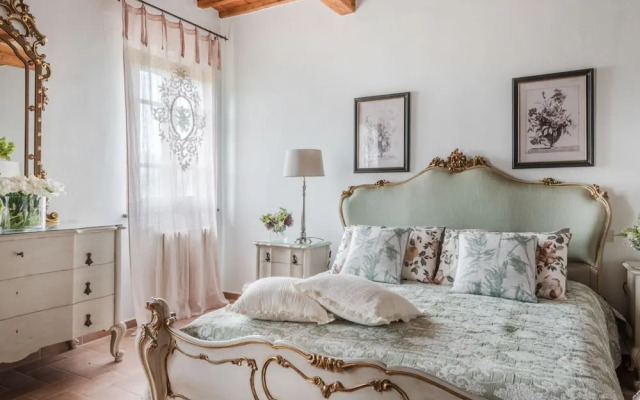 Villa del Nonno in Castelfranco di Sotto