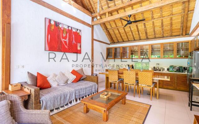Villa Kainara Seminyak