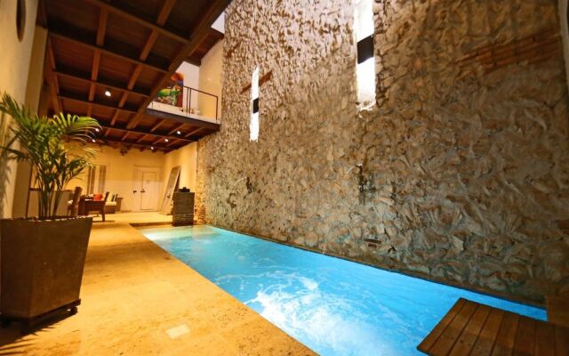 Casa de la Muralla