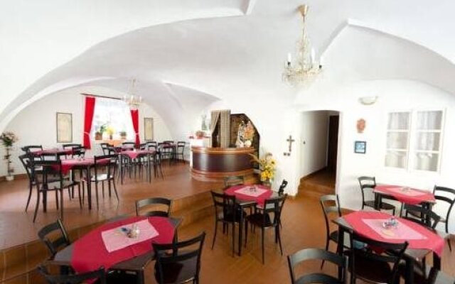 Pension Rosa