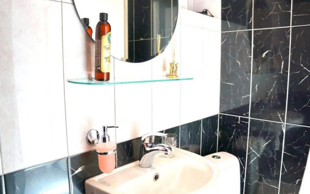 Арт-отель Artway