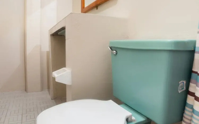 OYO Hotel La Terracita