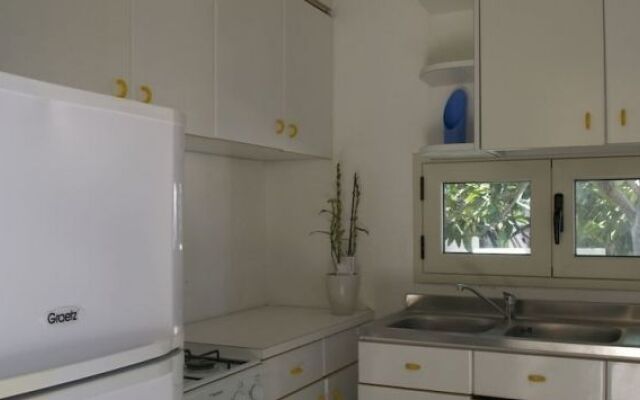 B&B Notte a Gallipoli