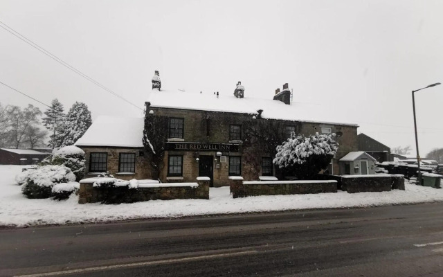 The Redwell Inn
