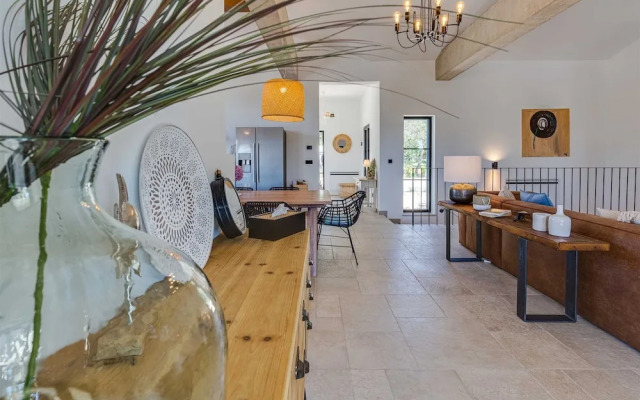 Villa Afrodita With Private Pool