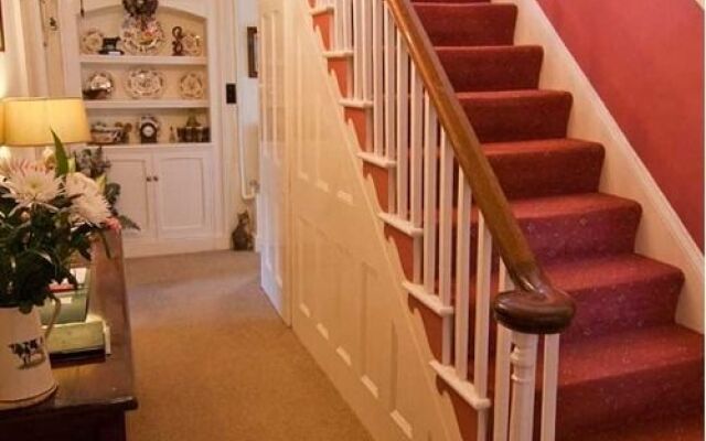 Bradle Farmhouse, Bed & Breakfast
