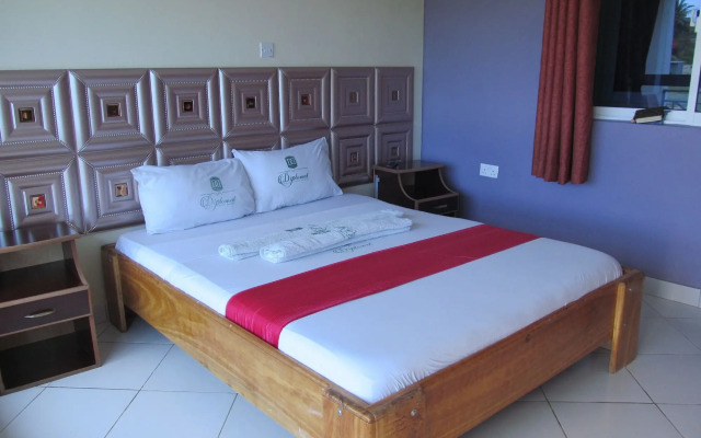 Diplomat Diani Beach Resort