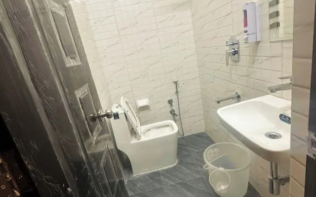Hotel Crown Plaza Jalandhar