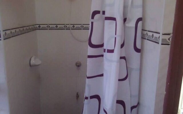 Meg's Guest House