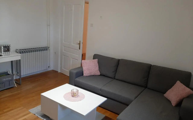 Apartman Kod Kestena