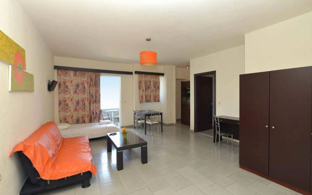 Ialysos City Hotel