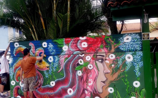 Estrela do Mar Residencial