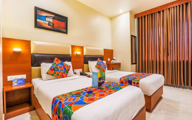 FabHotel Liwa International