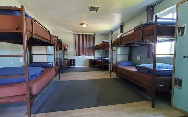 HI San Diego Point Loma Hostel