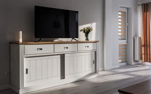 Apartamenty Sun & Snow Róża Wiatrów