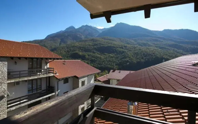 Апарт-Отель Тревел Инн