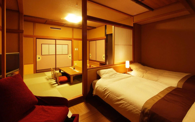 Kintarouonsen
