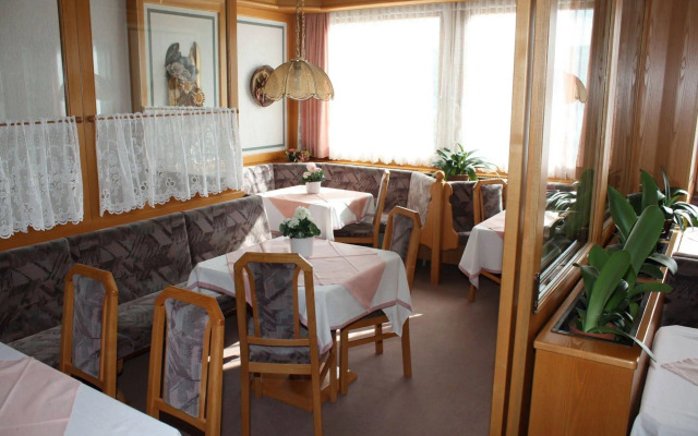 Pension zum Mühlrad