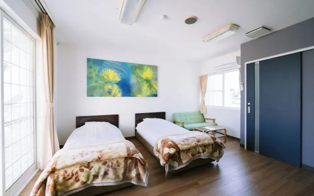 Hotel Kailani