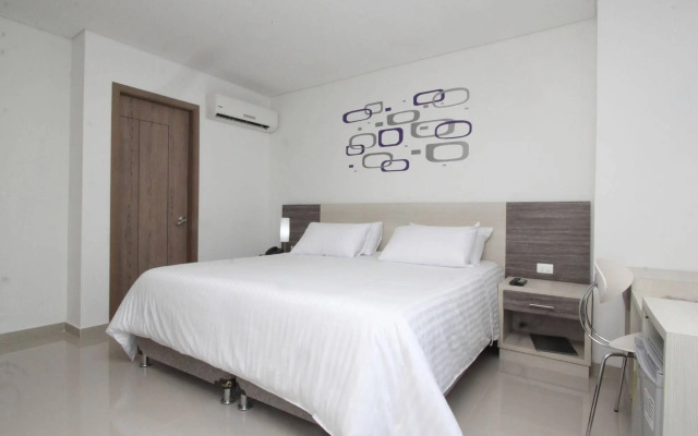 Oxford Hotel