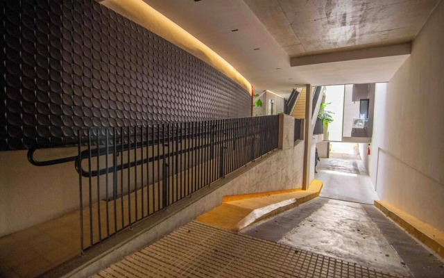 Vivi Palermo Hollywood C2D