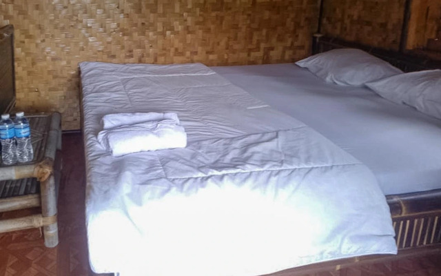 De Salak Homestay Gunung Salak RedPartner