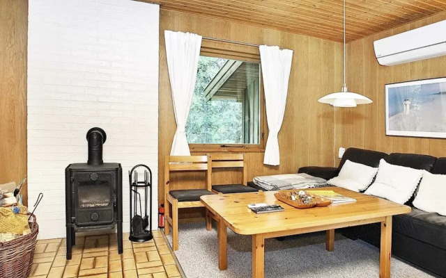 6 Person Holiday Home in Laeso-by Traum