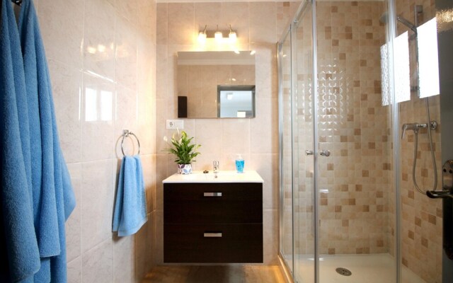 Casa Sandra Spainsunrentals 1165