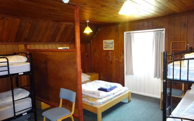 Gairloch Sands Youth Hostel