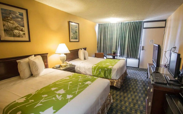 Quality Inn Kissimmee West - Lake Buena Vista South