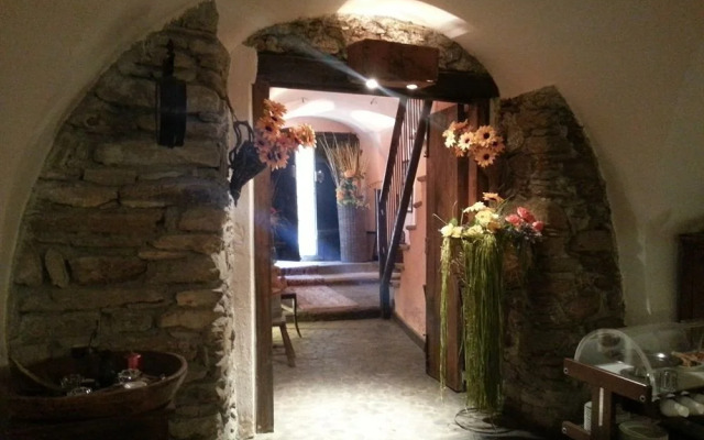 Antica Locanda Allevè