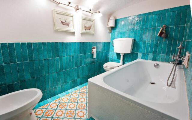 Santo Spirito Cozy Flat