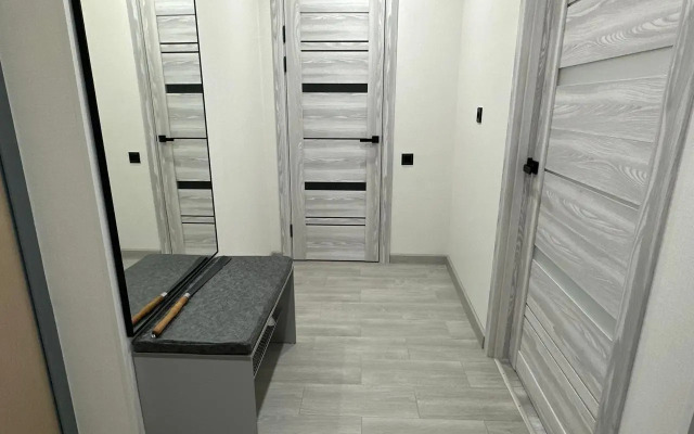 Апартаменты на улице Горбуновой 31