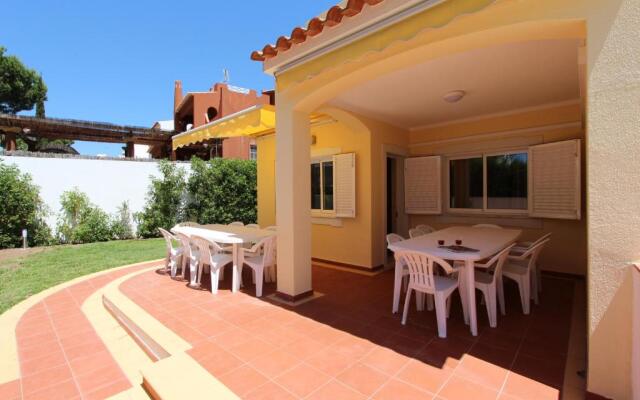 Villa Maelou 77 - Clever Details