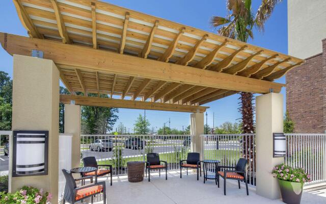Hilton Garden Inn Pascagoula