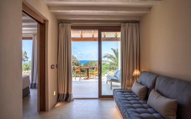 Dunas de Formentera Hotel