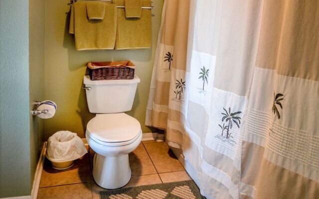 Ocean House Unit 2904