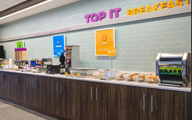 Tru By Hilton Toronto Airport West