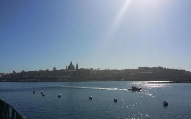 Seaside Apartments Malta Sliema 1